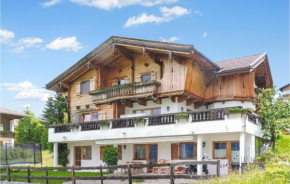 Ferienwohnung - Hoch Pustertal
